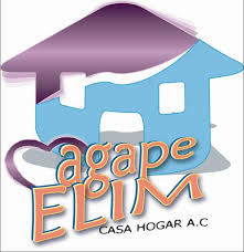 Logo Casa Hogar